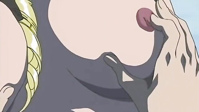 Ritche_kaden\'s Asian Hentai Anime: The Ultimate Horny Experience